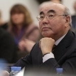 Akayevning sobiq prezident maqomini tiklash so‘rovi rad etildi