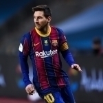 Messi yana “Barselona” a’zosi bo‘lishi mumkin