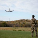 Amerika kompaniyasi Ukrainaga 100 ta dron bermoqchi