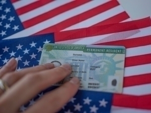 Green Card'га анкета тўлдириш қачондан бошланиши маълум бўлди