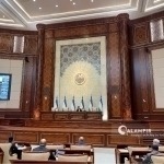 Ўзбекистон ҳукуматига табиий ҳудудларни ҳимоя қилиш бўйича парламент сўрови юборилди