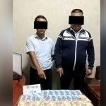 Бўстон ҳокимининг икки ўринбосари қамалди