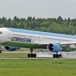 Uzbeks in difficult circumstances in Russia returned home