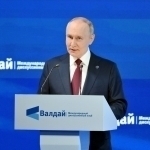 Putin Rossiyaning NATOga kirishga urinishlari nega rad etilganini aytdi