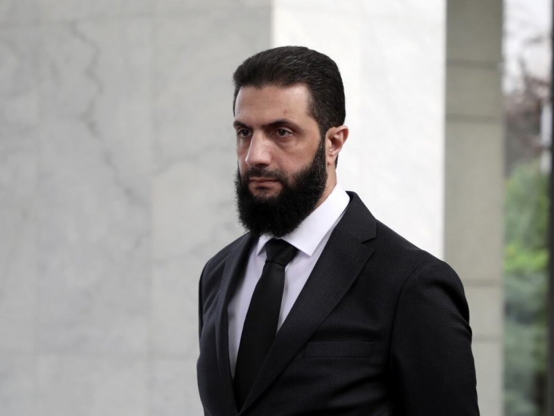 7 oyda 3 suiqasd. Ash-Shara qanday omon qoldi?