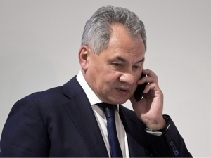 “Proshu proeniya”. Shoygu 10 yashar bolaning o‘limi ortidan Dushanbega sim qoqdi