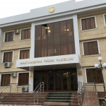 MTV Zarafshonda tarbiyachilar tozalashga olib chiqilishi bo‘yicha ma’lumot berdi