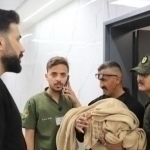 Isroil askarlari 7 oylik chaqaloqni otib o‘ldirdi (video)