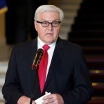 Markaziy Osiyoga kelgan Germaniya Prezidenti sanksiyalardan gap ochdi