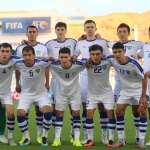 O‘zbekiston FIFA reytingida yuqoriladi