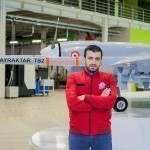 Erdo‘g‘anning kuyovi Ukrainaga 3 ta Bayraktar sovg‘a qildi