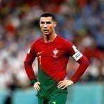 Ronaldu Saudiya klubi bilan 200 million yevrolik shartnoma imzolash arafasida turibdi