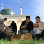 Qurbon hayiti qachon nishonlanishi aytildi. Qirg‘izistonda!