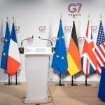 Fransiyada G7 sammiti boshlandi (video)
