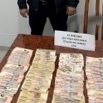 Buxoroda suv ta’minoti mansabdori tadbirkorni chuv tushirdi