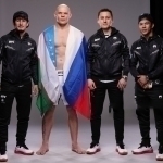 O‘zbekistonlik MMA ustasining UFC'dagi jangi tasdiqlandi