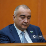 Ортиқхўжаев даврида Тошкент иқтисодиёти қанчалик ўзгаргани маълум қилинди