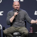 UFC президенти янги йил арафасида қўйган “томоша”сига изоҳ берди