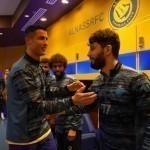 Ronaldu o‘zbekistonlik futbolchining raqamini tortib oldimi? Masharipov izoh berdi