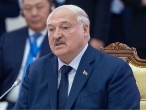 Санкциялар босими – бу бугунги кун ҳақиқати – Лукашенко ШҲТ саммитида