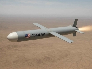 Пентагон Киевга Tomahawk етказиб беришни маъқуллади – CNN