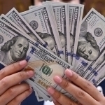 Dollar kursi yana ko‘tarildi