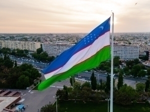 O‘zbekistonning tashqi savdo aylanmasi 32 mlrd dollardan oshdi