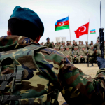 Erdo‘g‘an Ozarbayjonda turk harbiy bazasi ochilishi mumkinligini aytdi