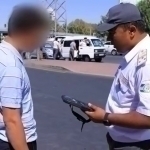 Toshkentda yo‘l haqini to‘lamagan 6 mingdan ortiq shaxs jazolandi