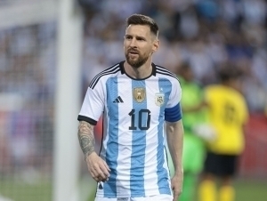 Messi Finalissima bekor qilinishidan xafa bo‘ldi – OAV
