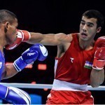 Today, 10 Uzbek boxers will be boxing for the Asian championship 