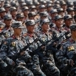 KXDR Rossiyani qo‘llash uchun Ukrainaga qo‘shin yuborishi mumkin – Seul