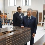 Президент мебелчиларни қўллайдиган қарорни имзолади 