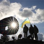 Украина Работинони озод қилди