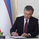 2020–2022 yillarga mo‘ljallangan Investitsiya dasturi tasdiqlandi