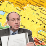 Qozog‘iston yerlariga da’vo qilgan rus siyosatchisi aytganlariga izoh berdi