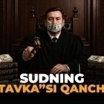 Sudyalarning “stavka”si qancha yoxud bozorga solingan adolat