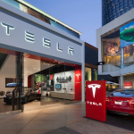 Tesla Facebook’ni “quvib o‘tdi”
