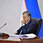 Prezident koronavirus qurbonlari oilasiga ta’ziya bildirdi 
