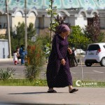 Ertadan jazirama yoz chekinishni boshlaydi