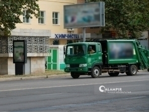 Electricity payments to be restricted for garbage debtors