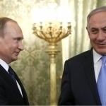 Netanyaxu va Putin qariyb bir soat telefonda nimani gaplashdi?