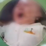 Mother uses violence against child to pressure ex-husband