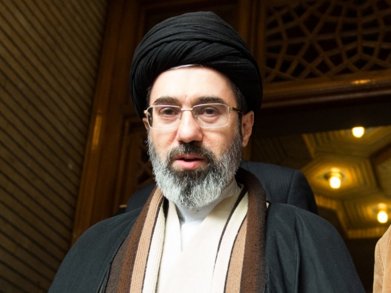 AQSH Eron rahbarlari haqida ma’lumot berganlarga 10 mln dollar bermoqchi