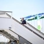 Shavkat Mirziyoyev ertaga Qozog‘istonga boradi