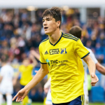 Shomurodov uchun Bundesligadan 15 mln yevrolik taklif tushdi