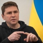 OAVga sizdirilgan ma’lumotlar Ukraina armiyasining rejalarini buzadi – Podolyak