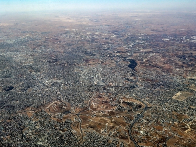 G‘azodagi dalalarning atigi 1,5 foizi falastinliklarga qoldi – BMT