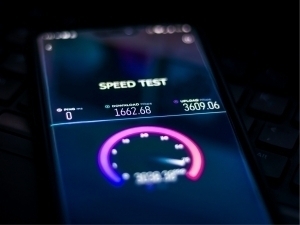 Uzbekistan ranks 3rd in CIS for mobile internet speed