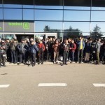The Ministry of Foreign Affairs of Uzbekistan confirms-Uzbekistan citizens can stay in Poland until March 15